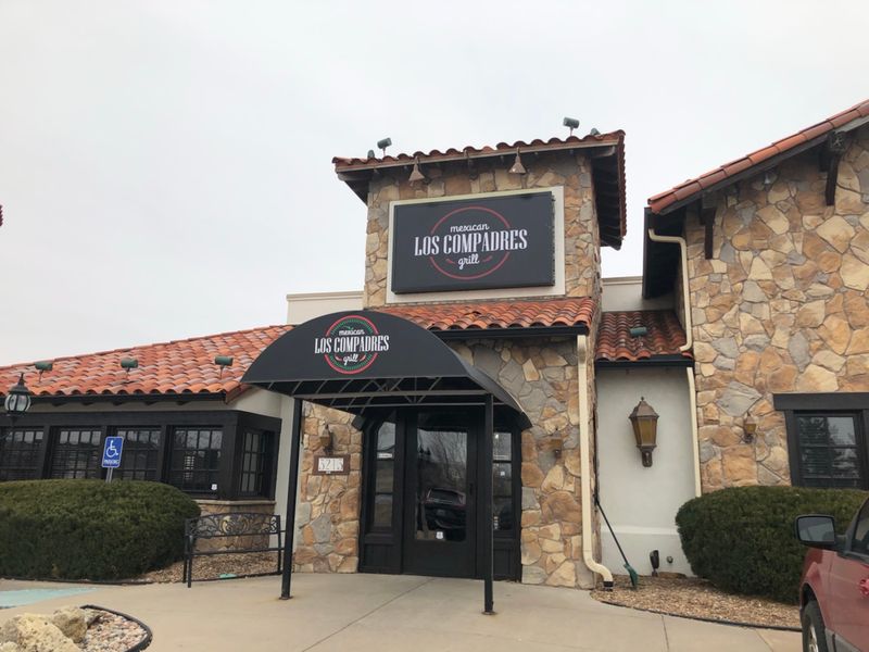 Los Compadres (Kansas)