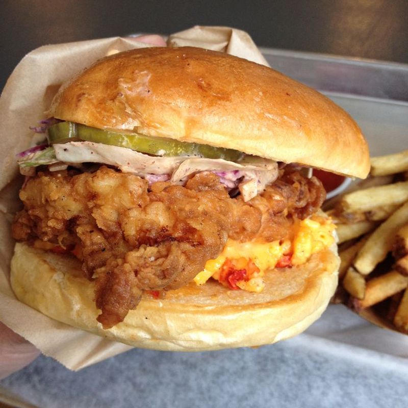 Boxcar Betty's (South Carolina)