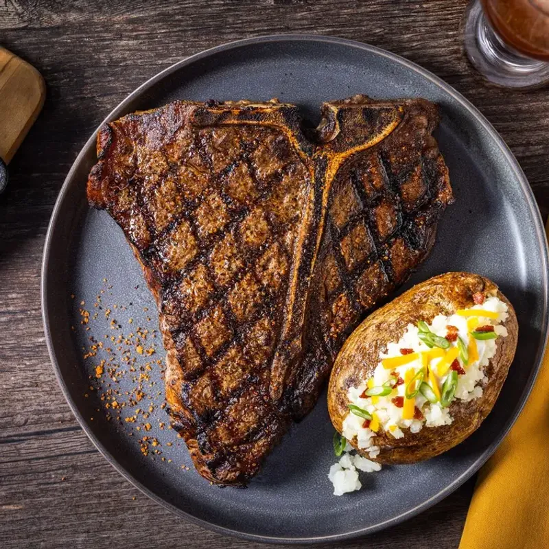 Saltgrass Steak House – Nashville