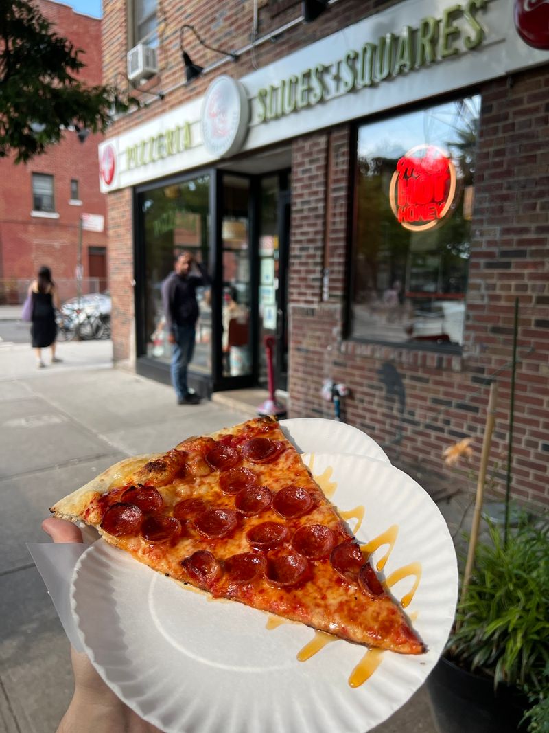 Paulie Gee's - New York