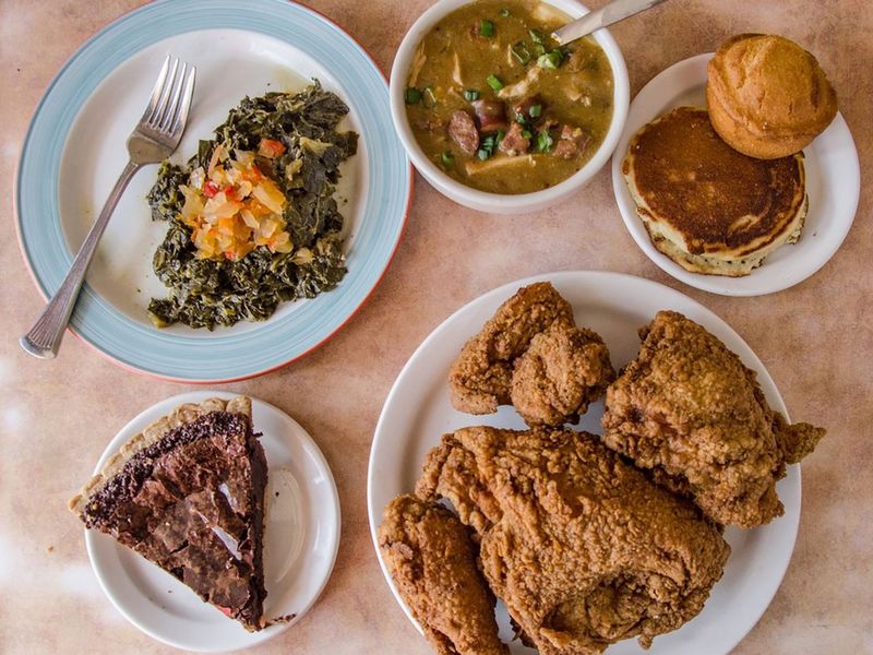 Arnold's Country Kitchen (Tennessee)