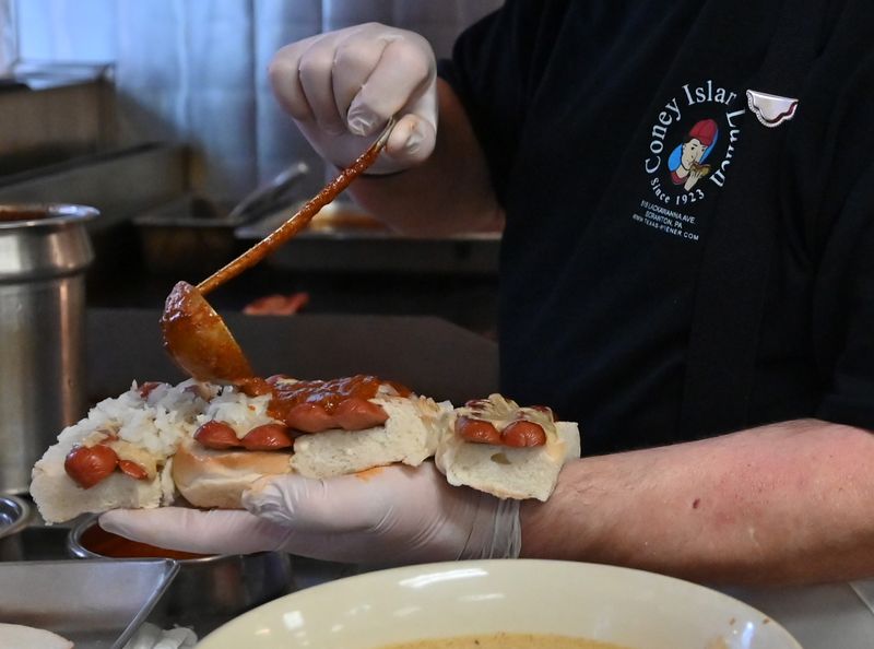 Coney Island of Scranton (Scranton)