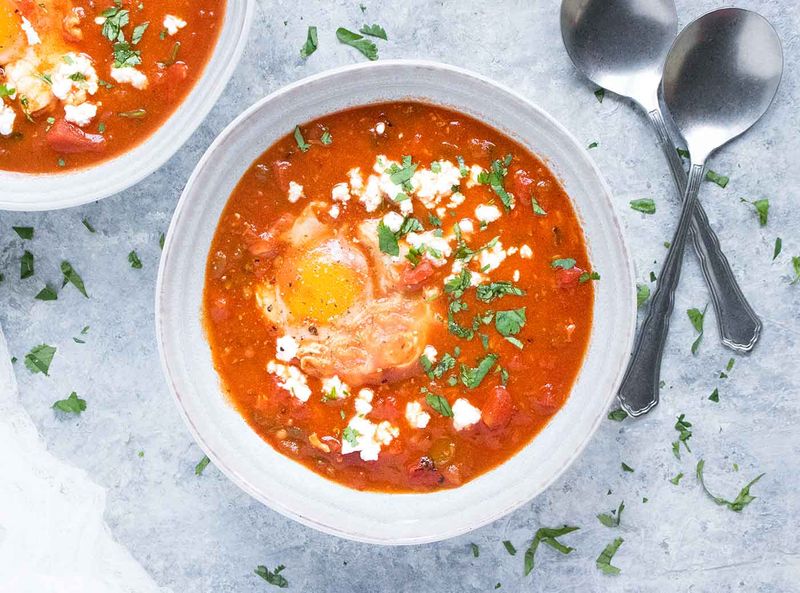 Shakshuka Soup