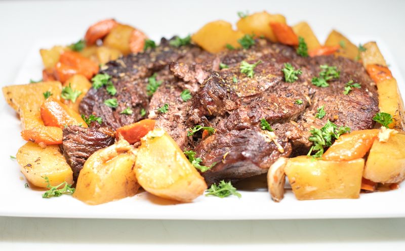 Pot Roast
