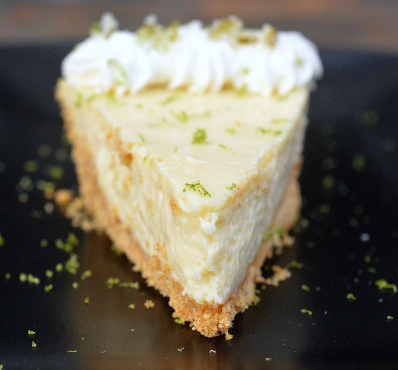 Key Lime Pie