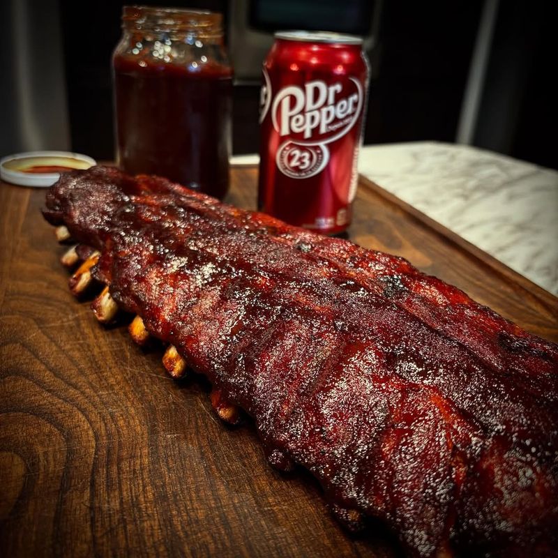 Kansas – Dr Pepper