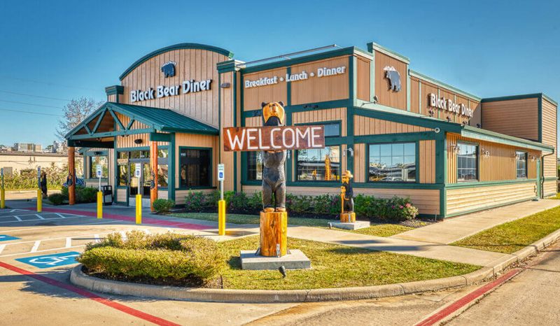 Black Bear Diner