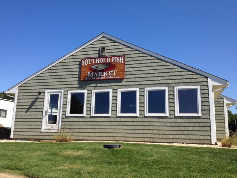 Southold Fish Market