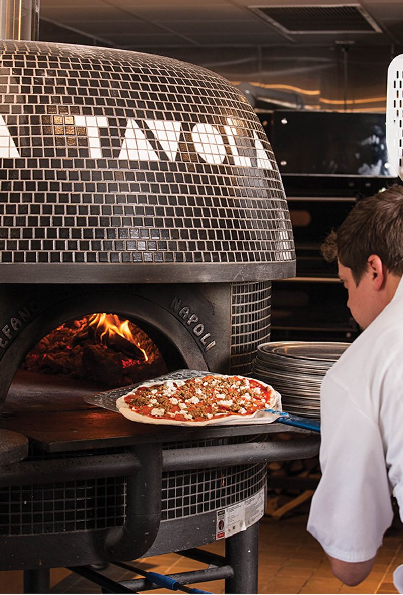 A Tavola - Cincinnati