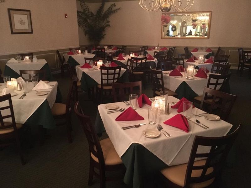 The Plaza Restaurant (Georgia)
