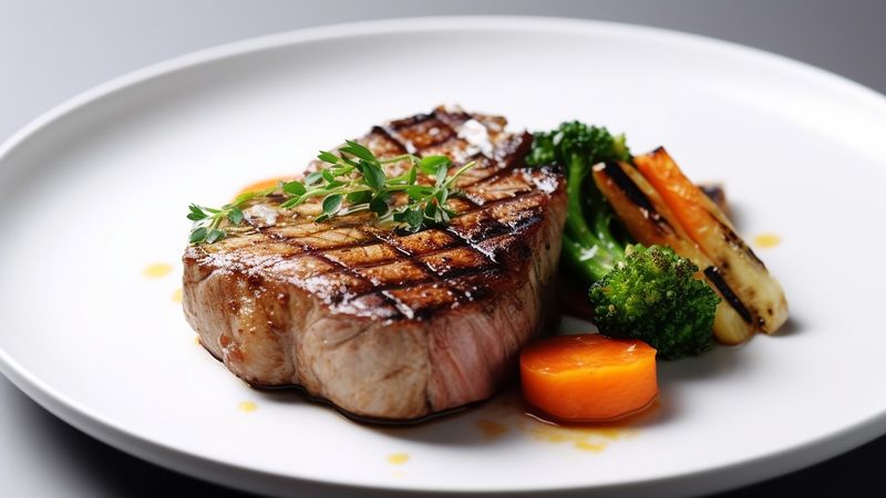 Make it taste like chicken