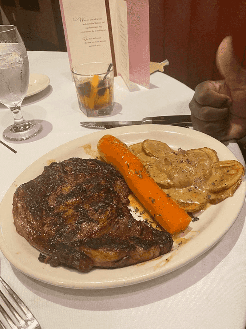 Bob’s Steak & Chop House
