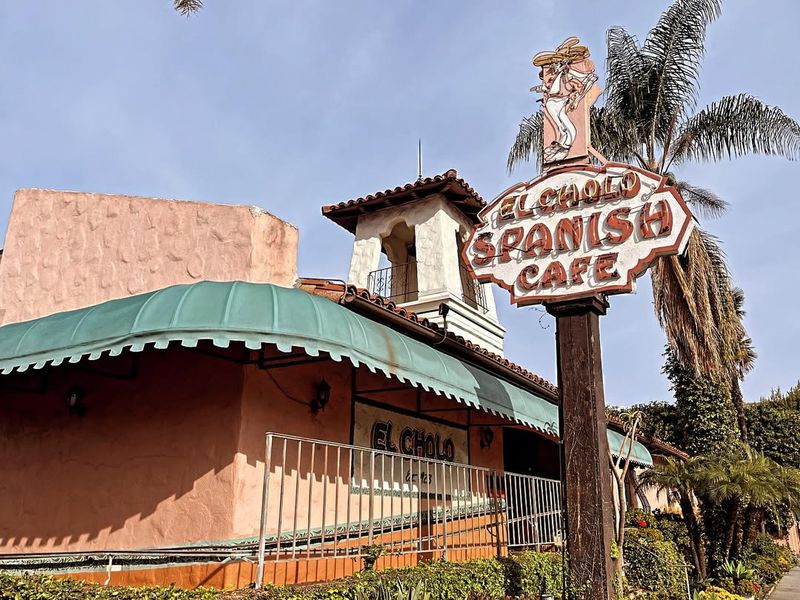 A Century of Flavor: El Cholo's Remarkable History