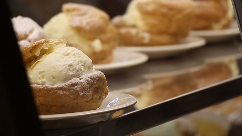 Schmidt's Bakery (Ohio)