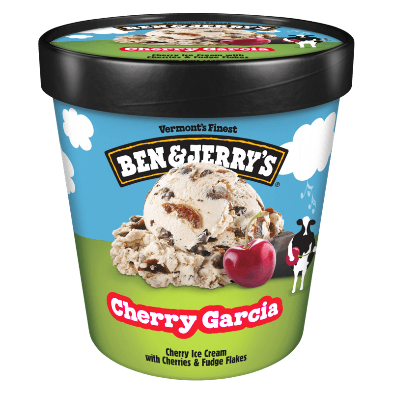 Cherry Garcia