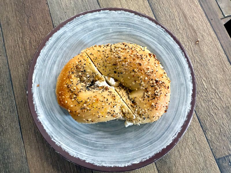 Old Town Bakery – Baltimore