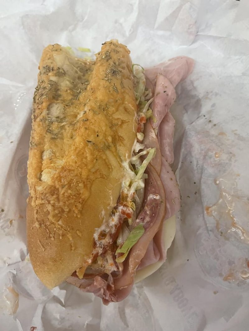 Jersey Mike's — Original Italian (Point Pleasant, NJ)