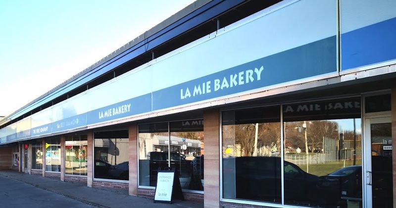 La Mie Bakery (Des Moines)