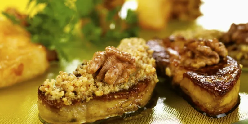 Foie Gras