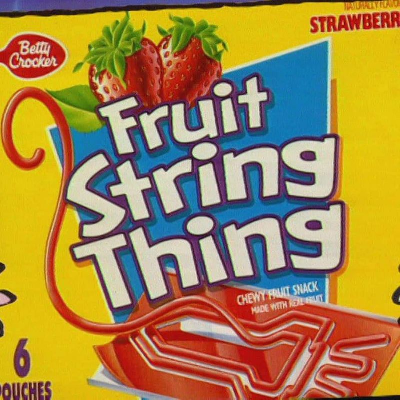 String Thing