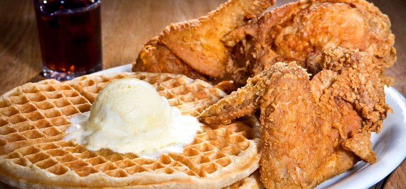 Lo-Lo's Chicken & Waffles (Arizona)