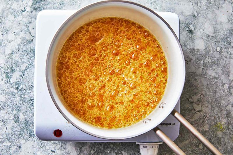 Not Accounting for Carryover Cooking