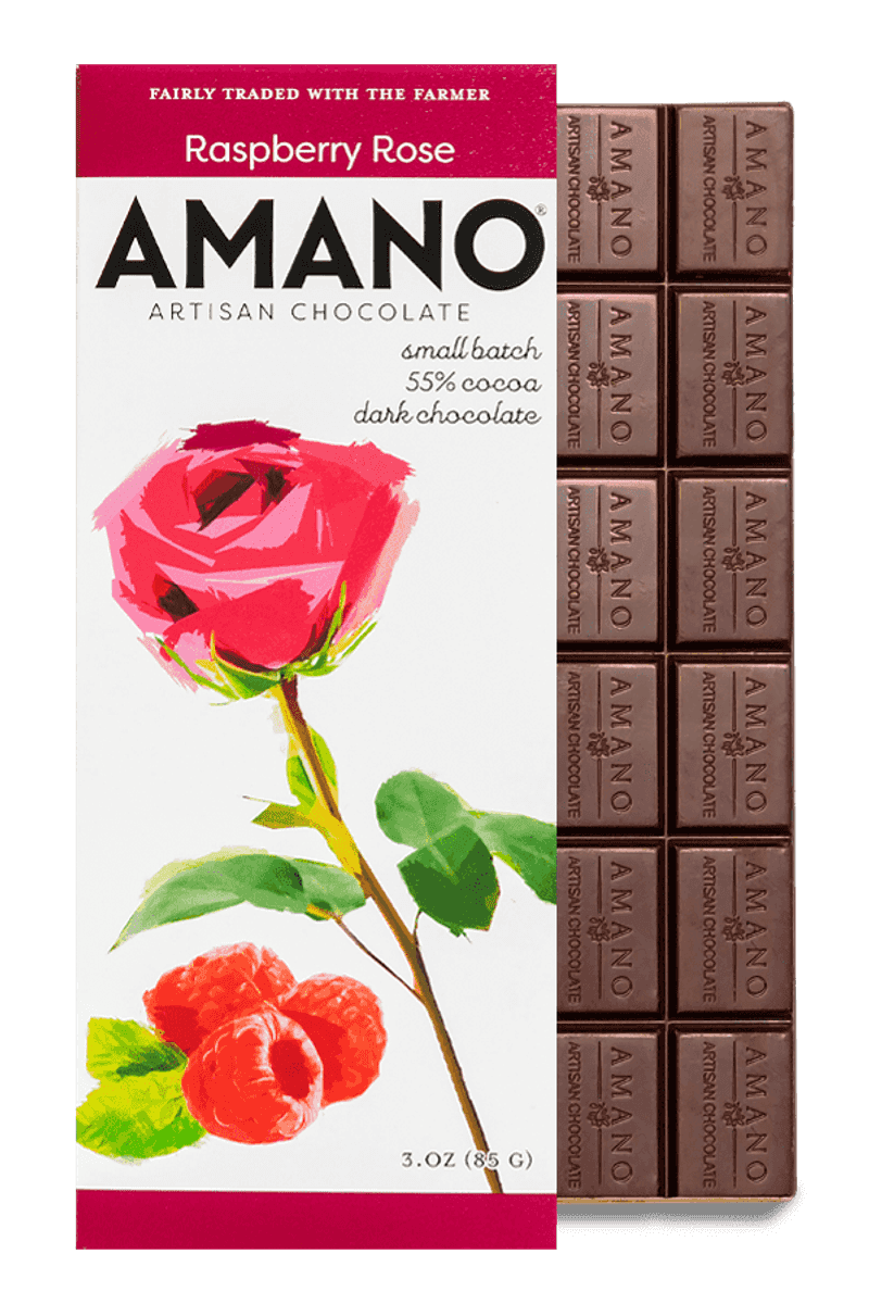 Amano Artisan Chocolate