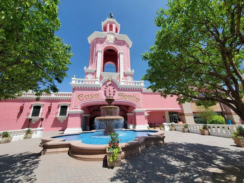 Casa Bonita (Colorado)