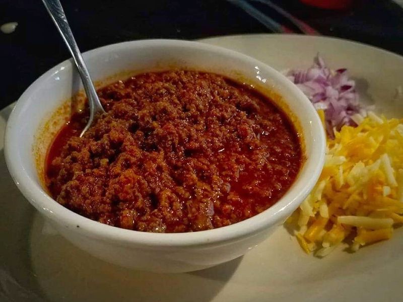 Terlingua - Fredericksburg