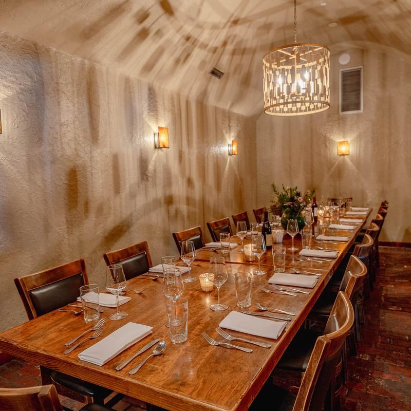 Red Drum — Mount Pleasant