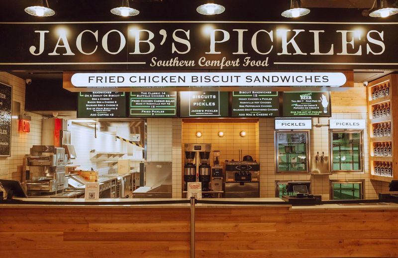 Jacob's Pickles (New York)
