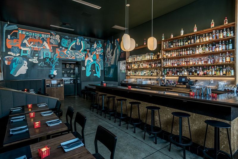 Little Fatty (Los Angeles)