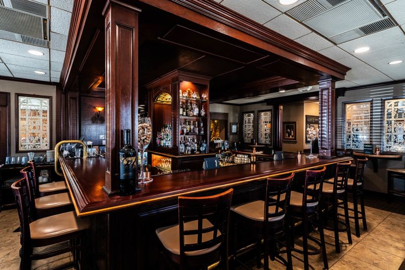 Trostel's Greenbriar Johnston