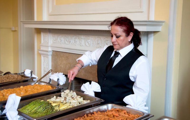 Be Courteous With Special Requests