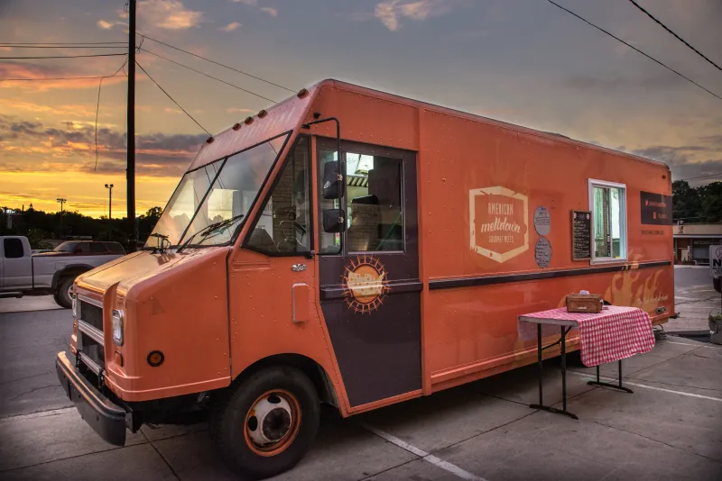 American Meltdown (North Carolina)