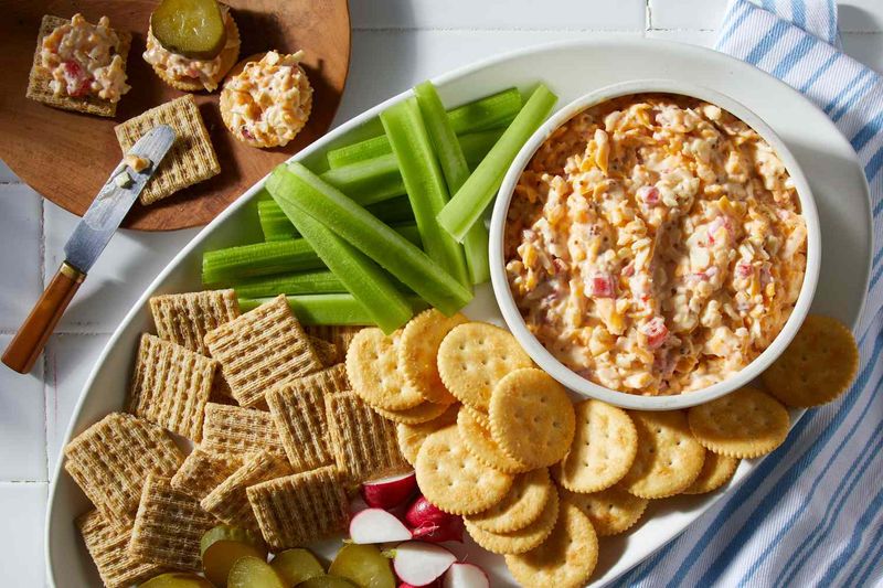 Pimento Cheese