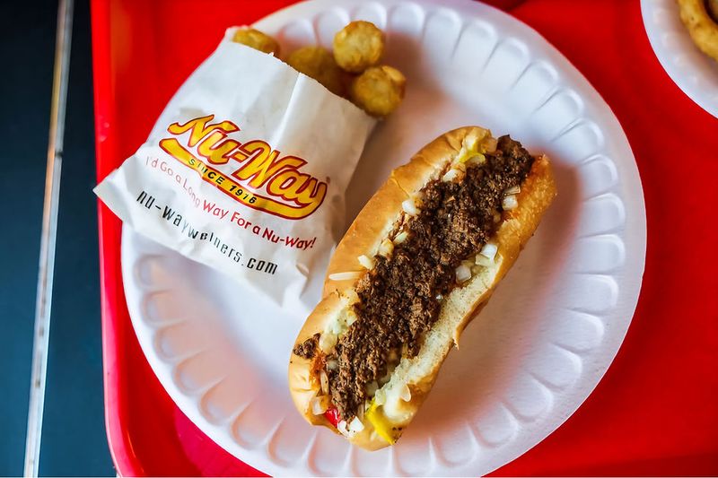Amish Market Chicken Pot Pie (No Crust Required)