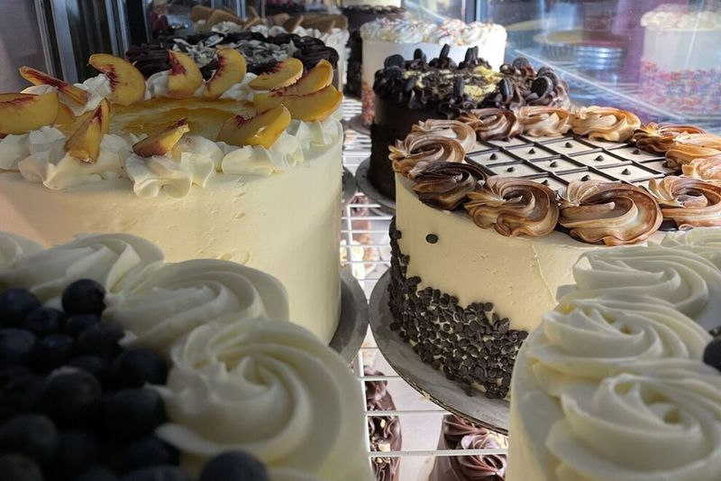 Kaminsky's Dessert Café (South Carolina)