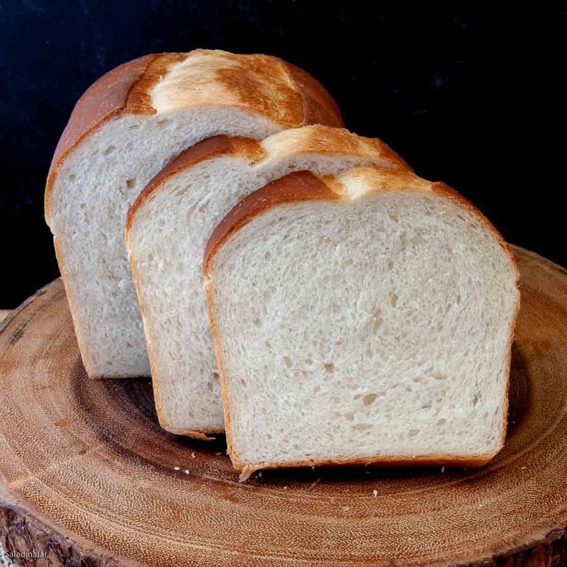 Buttermilk Bread