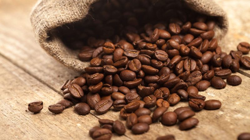Specialty Coffee Beans