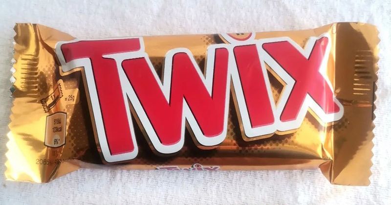 Twix