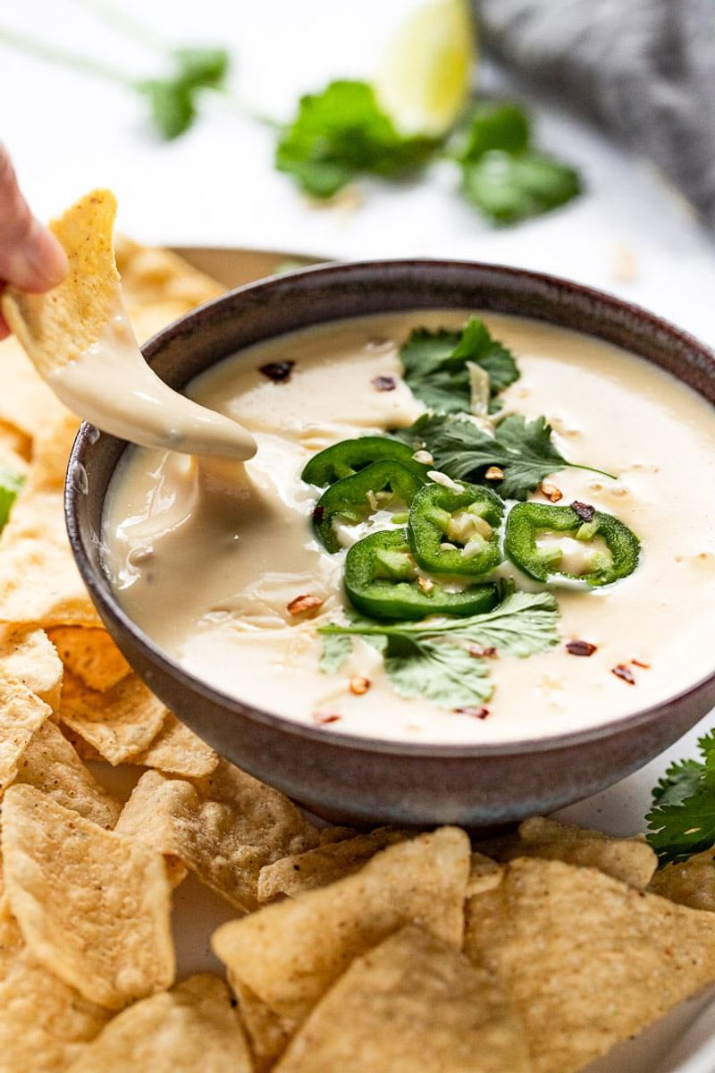 Queso Dip