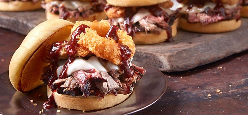 Joe's Kansas City Bar-B-Que (Kansas)