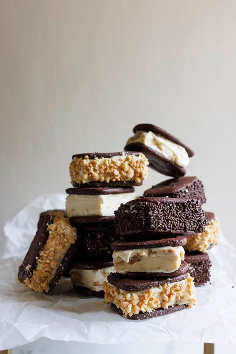 Ice Cream Sandwich Upgrade