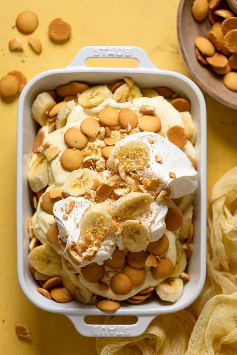 Banana Pudding