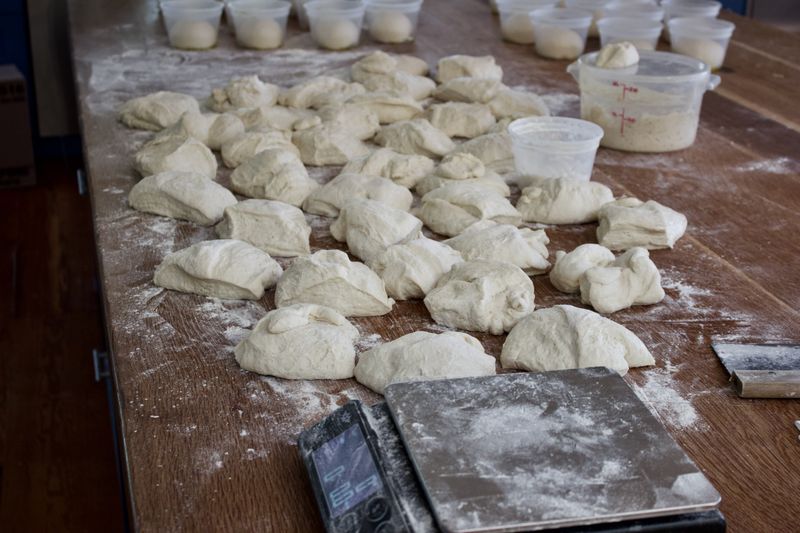 Start with the right hydration