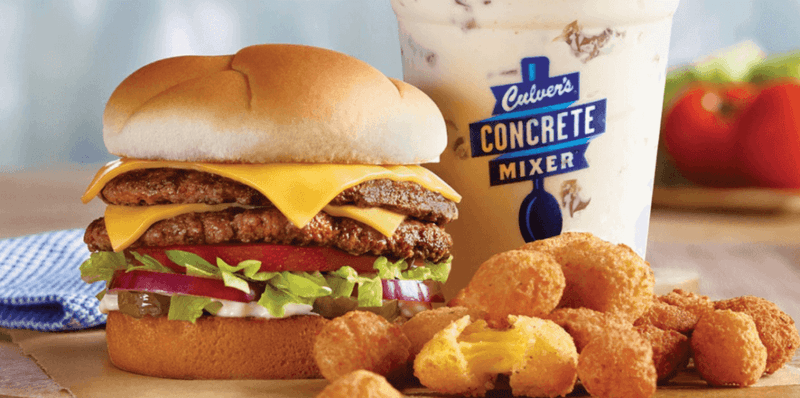Culver's