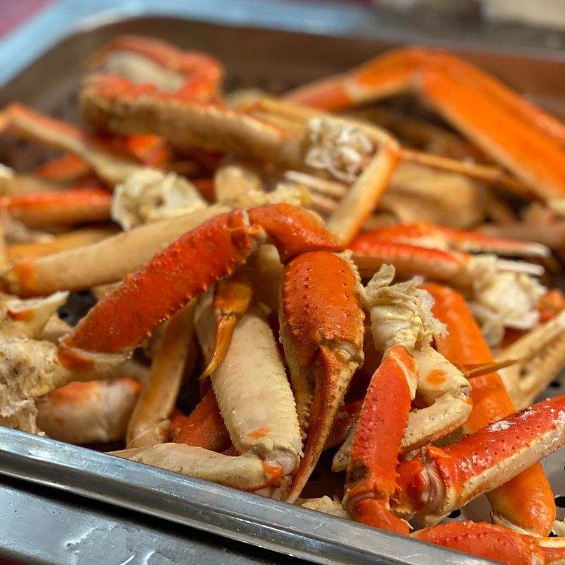 Boston Lobster Feast - Orlando & Kissimmee