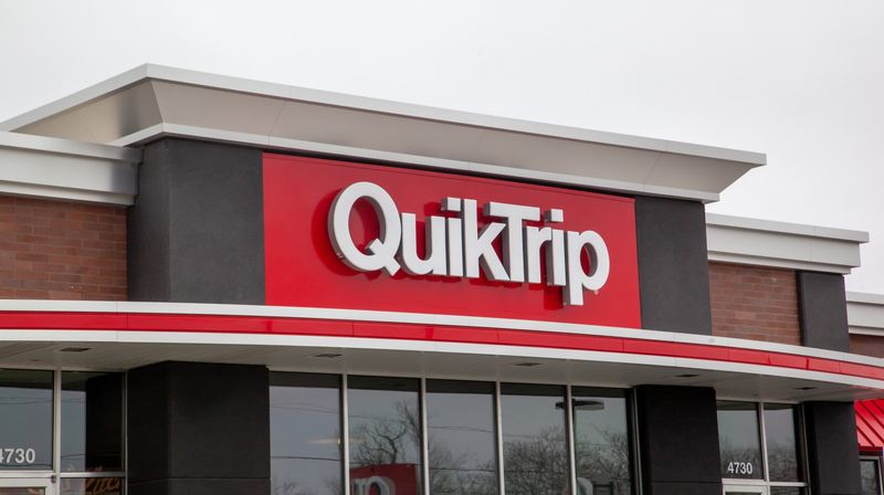 QuikTrip (QT)