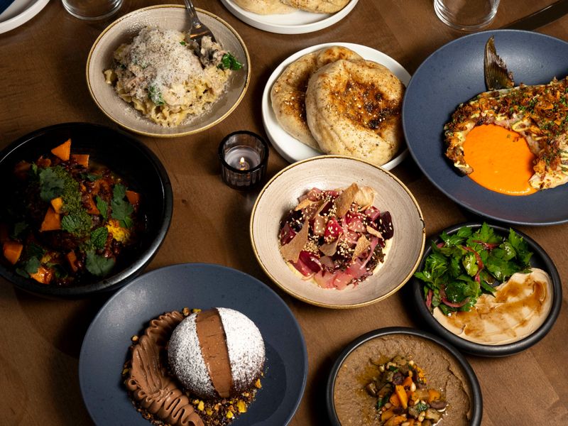 The Aperture — Cincinnati, Ohio